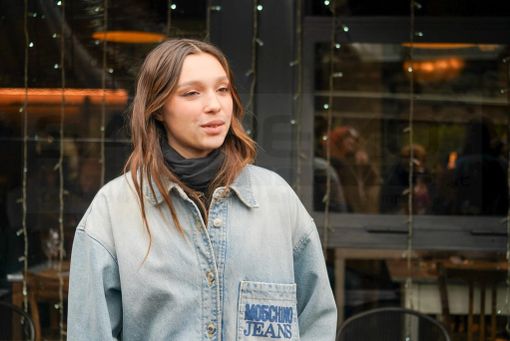 (Foto Erika Bonazinga) (Foto Erika Bonazinga)