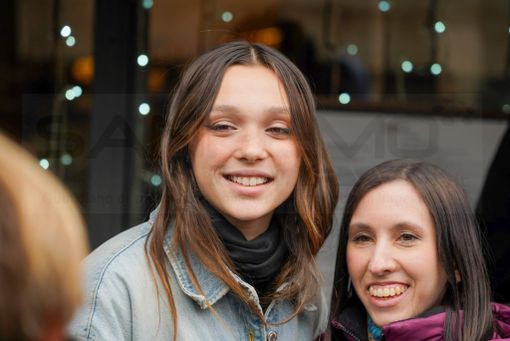 Festival di Sanremo 2025: oggi alle prove la vigevanese Sarah Toscano, Francesco Gabbani, i ‘Coma Cose’, Simone Cristicchi, Vale Lp e Lil Jolie e Marcella Bella Festival di Sanremo 2025: oggi alle prove la vigevanese Sarah Toscano, Francesco Gabbani, i ‘Coma Cose’, Simone Cristicchi, Vale Lp e Lil Jolie e Marcella Bella