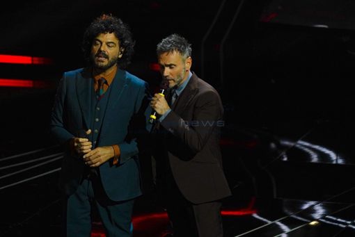 74° Festival di Sanremo, la scaletta della finale: aprono Renga e Nek, chiude Rose Villain 74° Festival di Sanremo, la scaletta della finale: aprono Renga e Nek, chiude Rose Villain