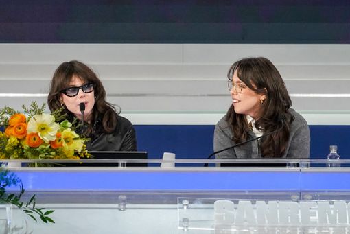 Vale LP &amp; Lil Jolie portano sul palco dell’Ariston il sogno di “un mondo migliore dove abitare”