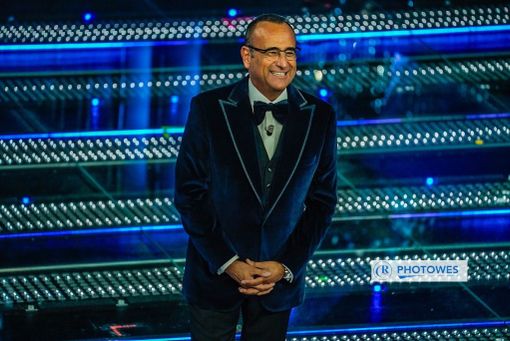 Sanremo 2025, successo per la direzione di Carlo Conti: “Ora il problema sarà per il prossimo anno” Sanremo 2025, successo per la direzione di Carlo Conti: “Ora il problema sarà per il prossimo anno”