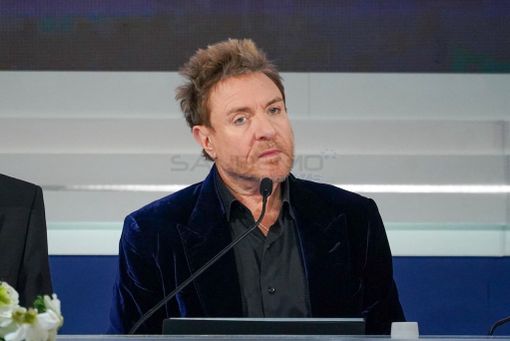 I Duran Duran a Sanremo 40 anni dopo la prima volta: “Ricordiamo ancora Pippo Baudo. I ragazzi ci seguivano impazziti in motorino”
