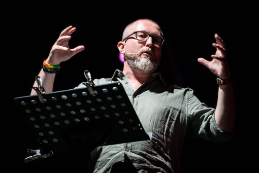 Vigevano: in piazza Ducale, "La Partita di Natale" la vera storia della Tregua di Natale del 1914 Vigevano: in piazza Ducale, "La Partita di Natale" la vera storia della Tregua di Natale del 1914