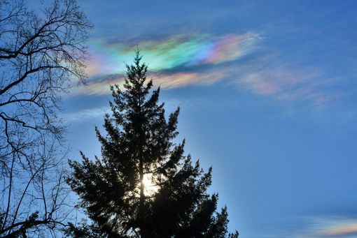 Fine settimana variabile tra sole, vento e nuvole. Da lunedì fresco con piogge