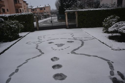 (Foto P.Valisa - Centro Geofisico Prealpino) (Foto P.Valisa - Centro Geofisico Prealpino)