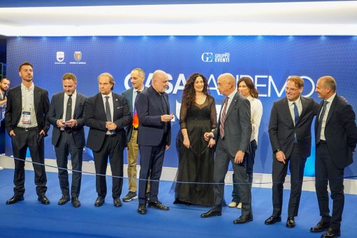 ‘Casa Sanremo Invest’: dal 10 al 12 febbraio la quarta edizione su Web3, intelligenza artificiale, finanza personale, sostenibilità e impatto ‘Casa Sanremo Invest’: dal 10 al 12 febbraio la quarta edizione su Web3, intelligenza artificiale, finanza personale, sostenibilità e impatto