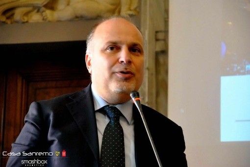 Vincenzo Russolillo Vincenzo Russolillo