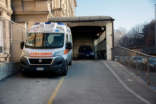 Dramma a Novara, bimbo di 2 anni muore dopo una corsa disperata in ospedale Dramma a Novara, bimbo di 2 anni muore dopo una corsa disperata in ospedale