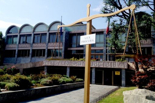 15 enne morto a Parabiago, indaga la Procura di Busto. Ucciso da una sfida?