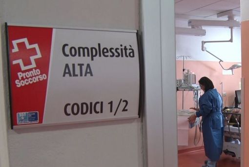 In Italia 700mila morti nel 2020