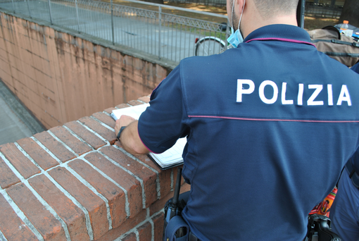 Aggressione dopo la partita tra Sestese e Pavia: indaga la polizia