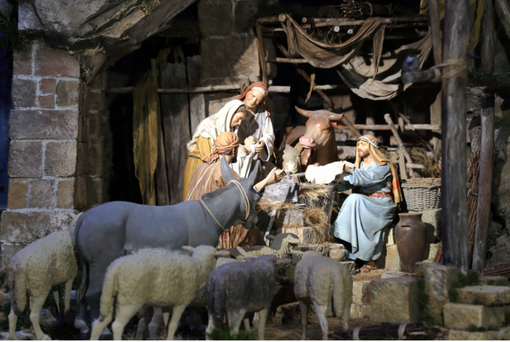 Vandalizzato presepe a Lodi. De Corato: ‘Non è difficile presumere chi sia stato’ Vandalizzato presepe a Lodi. De Corato: ‘Non è difficile presumere chi sia stato’