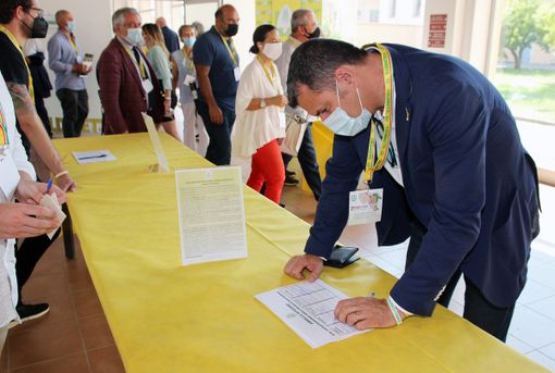 Clima, al via petizione contro pannelli mangia suolo­  Arriva anche a Pavia l’iniziativa dei Giovani Coldiretti