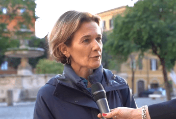 Roma: appello Mun. I, 'biblioteca centrale per ragazzi rimanga nel nostro territorio' Roma: appello Mun. I, 'biblioteca centrale per ragazzi rimanga nel nostro territorio'