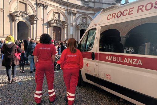 Vigevano: in arrivo i nuovi corsi di accesso in Croce Rossa