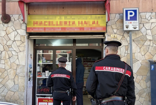 Novara: colpo allo spaccio nella zona della stazione con l’operazione "Nascondino" Novara: colpo allo spaccio nella zona della stazione con l’operazione "Nascondino"