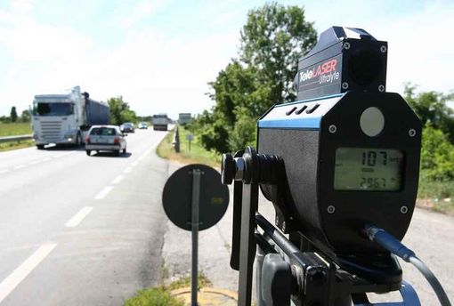 Ecco dove saranno gli autovelox in Lombardia da oggi fino a domenica 8 ottobre Ecco dove saranno gli autovelox in Lombardia da oggi fino a domenica 8 ottobre