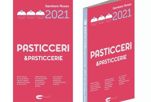 Abbiategrasso, i Besuschio sempre al vertice della pasticceria italiana per il Gambero Rosso