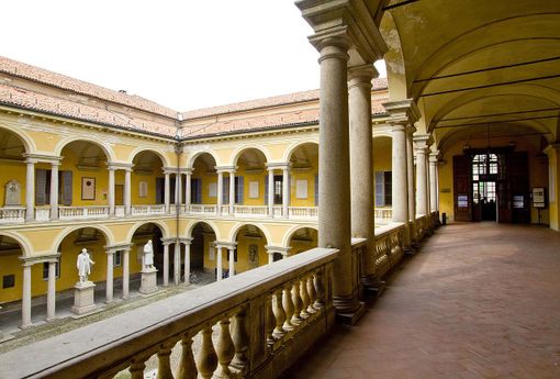 QS World University Rankings 2025: in 5 anni l'Università di Pavia è salita di 200 posizioni