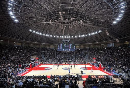 Basket serie A2, modalità di acquisto dei biglietti per la trasferta di Bologna di domenica 2 febbraio Basket serie A2, modalità di acquisto dei biglietti per la trasferta di Bologna di domenica 2 febbraio