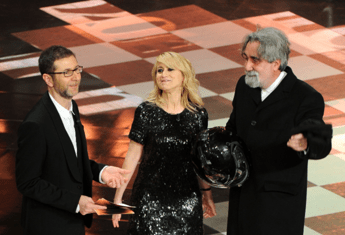 Vessicchio, il dolore di Fabio Fazio: "Sono sconvolto, persona meravigliosa"