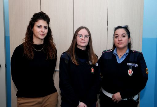 Mede: in servizio un nuovo agente della Polizia locale Mede: in servizio un nuovo agente della Polizia locale