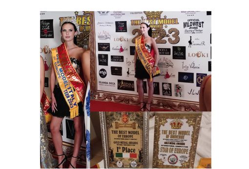 foto per cortesia della famiglia