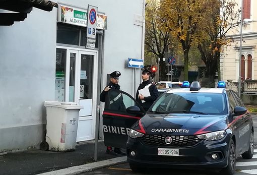 Voghera: anziani vittima della &quot;truffa dello specchietto&quot;, denunciati due uomini