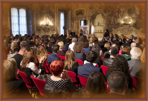 Aperte le iscrizioni al Premio Poetico “Amici di Ron” Aperte le iscrizioni al Premio Poetico “Amici di Ron”