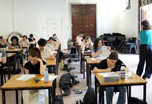 Maturità, oggi la seconda prova: greco al classico con un testo di Platone