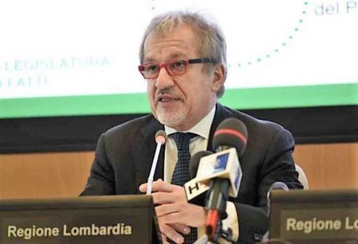 Maroni: “Sono stati cinque anni intensi. Più impegnativo che guidare un ministero”