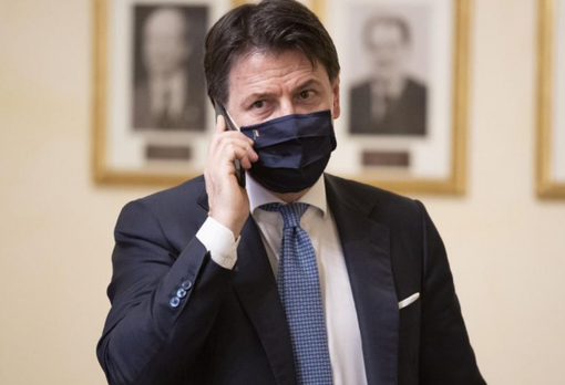 Slitta a venerdì l'entrata in vigore del nuovo Dpcm