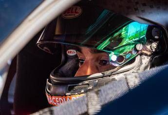 Colavita, team Ferrari: "Mi alleno ogni giorno sognando la 24 Ore di Le Mans" Colavita, team Ferrari: "Mi alleno ogni giorno sognando la 24 Ore di Le Mans"