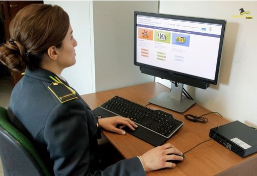 Vercelli: confiscati beni per 235mila euro a due persone condannate per reati tributari