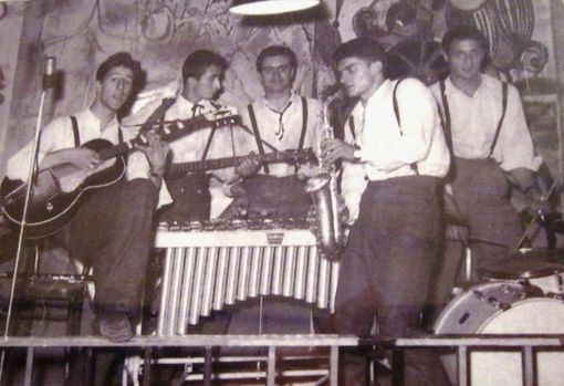 “L'isola in collina” , 10 giorni di musica e parole tra le colline e i vigneti del Monferrato