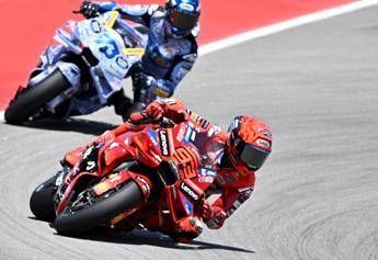 Motogp, oggi si corre il Gp d'Italia: orario, griglia di partenza e dove vederlo in tv Motogp, oggi si corre il Gp d'Italia: orario, griglia di partenza e dove vederlo in tv