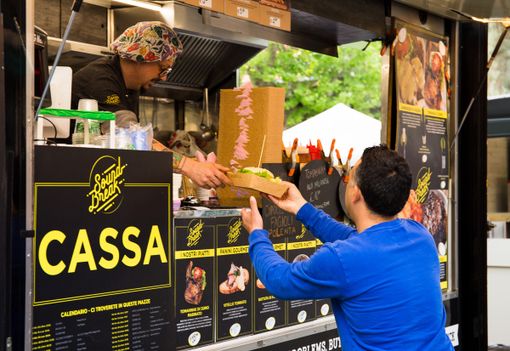 Rolling Truck Street Food, nel weekend Stradella è pronta a riaccogliere il miglior cibo da strada