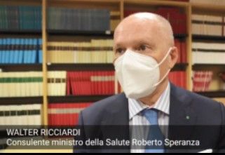 Il bazooka anti covid: agli Istituti Maugeri si festeggiano i ricercatori ed una nuova arma contro il virus