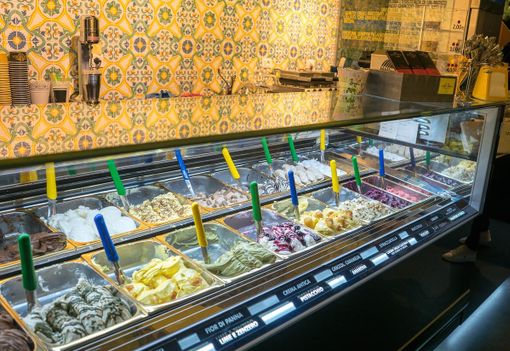 La guida definitiva per aprire e gestire una gelateria di successo La guida definitiva per aprire e gestire una gelateria di successo