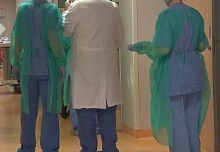 Coronavirus, morti 51 medici in Italia