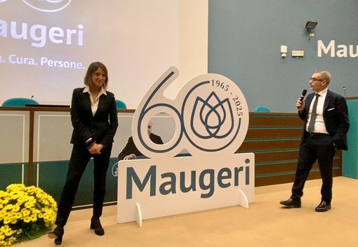 Pavia: visione, ricerca e persone per la sanità del futuro, i contenuti della 59° giornata Salvatore Maugeri