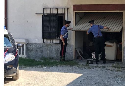Vigevano: colti in flagrante a rubare energia elettrica, arrestati due tunisini Vigevano: colti in flagrante a rubare energia elettrica, arrestati due tunisini