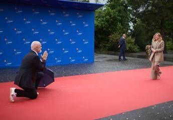 Energia, migranti e difesa: i 15 accordi sul tavolo del vertice Meloni-Rama oggi a Roma Energia, migranti e difesa: i 15 accordi sul tavolo del vertice Meloni-Rama oggi a Roma