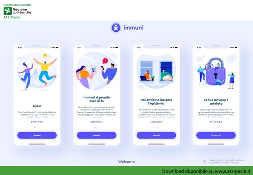 Mascherine, igienizzazione delle mani e ora la app immuni i tre strumenti per prevenire una nuova crisi