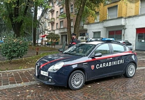 Voghera, controlli anti-Covid: sanzionate 13 persone e chiuso un bar per 5 giorni Voghera, controlli anti-Covid: sanzionate 13 persone e chiuso un bar per 5 giorni