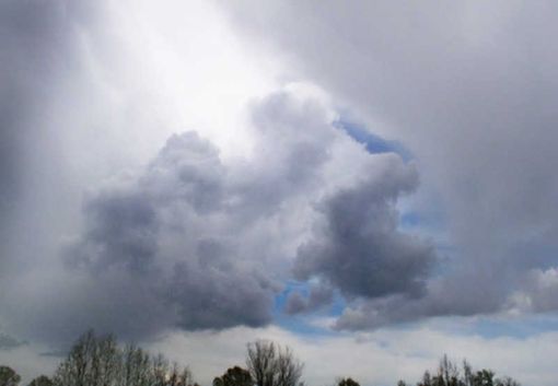 Meteo in Lombardia: alla vigilia di Natale possibili piogge Meteo in Lombardia: alla vigilia di Natale possibili piogge