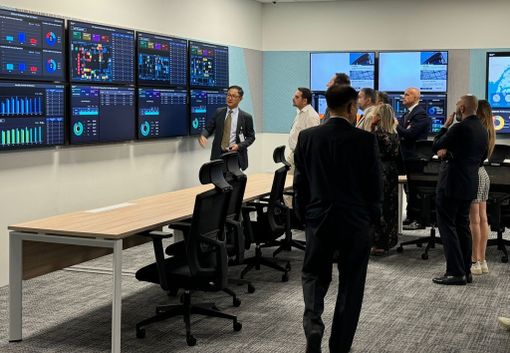 Nuovo ospedale e Silicon Box, il 2025 scrive il futuro di Novara Nuovo ospedale e Silicon Box, il 2025 scrive il futuro di Novara