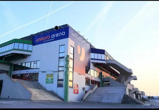 Basket serie A2, per la trasferta di Forlì vietato l'acquisto di biglietti online Basket serie A2, per la trasferta di Forlì vietato l'acquisto di biglietti online