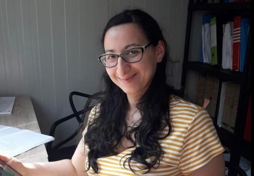 Antonella Giardina aveva 34 anni Antonella Giardina aveva 34 anni