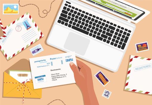 Novità 2022: SpedireAdesso.com crea il primo francobollo elettronico in Italia Novità 2022: SpedireAdesso.com crea il primo francobollo elettronico in Italia